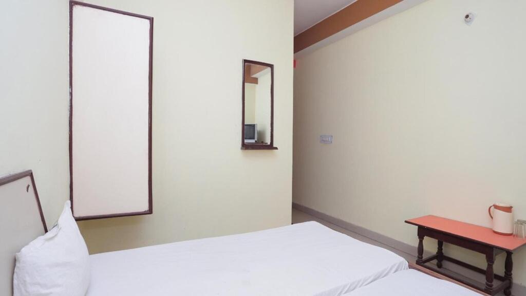 Hotel Mohan By Wb Inn Agra  Esterno foto