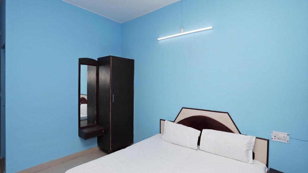 Hotel Mohan By Wb Inn Agra  Esterno foto