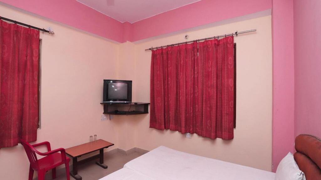 Hotel Mohan By Wb Inn Agra  Esterno foto