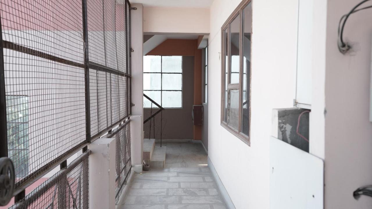 Hotel Mohan By Wb Inn Agra  Esterno foto