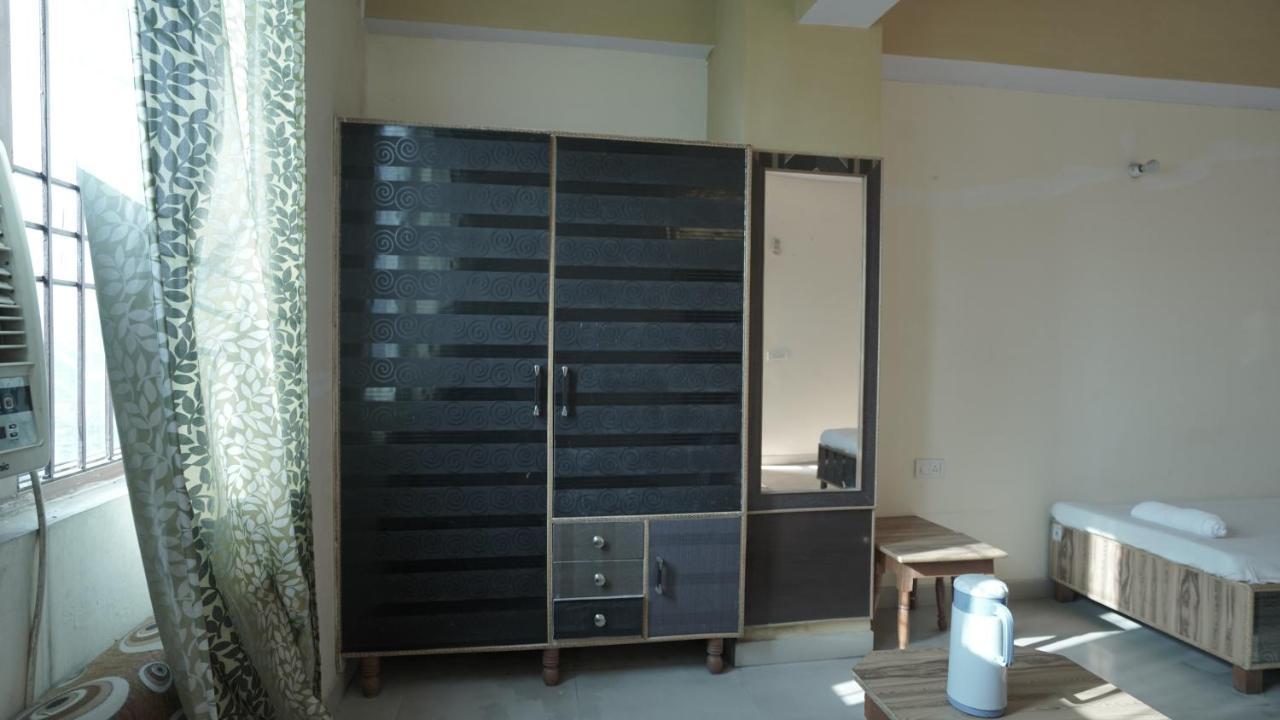 Hotel Mohan By Wb Inn Agra  Esterno foto