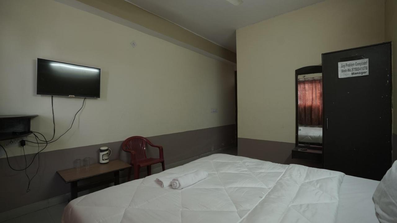 Hotel Mohan By Wb Inn Agra  Esterno foto